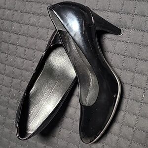 Womens Ecco Heels